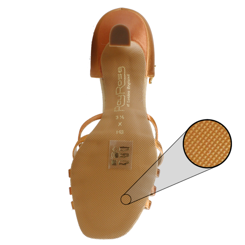 Ray Rose 821-XHB Colorado| Ladies Latin| Ray Rose Dance Shoes